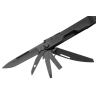 Мультитул LEATHERMAN REBAR BLACK 831563