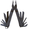 Мультитул LEATHERMAN SUPER TOOL 300 BLACK 831151