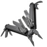 Мультитул LEATHERMAN SURGE BLACK MOLLE SHEATH 831333