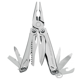 Мультитул LEATHERMAN SIDEKICK 831439